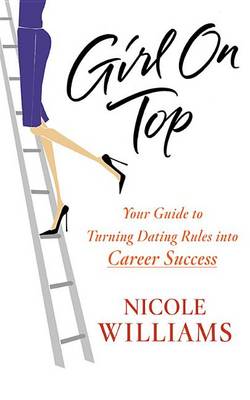 Book cover for Girl on Top