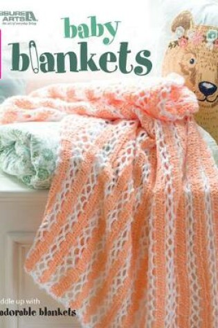 Cover of Baby Blankets