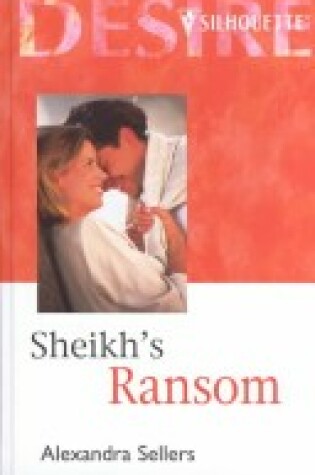 Cover of Sheikh's Ransom