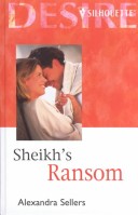 Book cover for Sheikh's Ransom