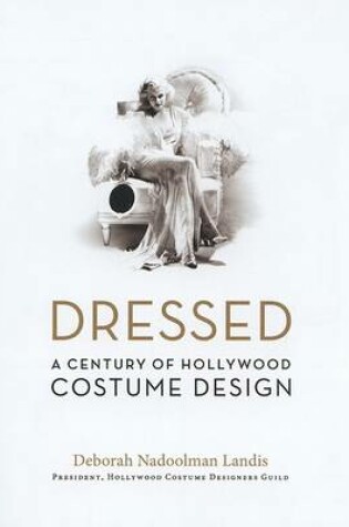 Cover of Dressed