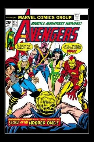 Cover of Avengers: The Complete Celestial Madonna Saga