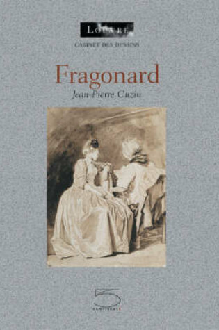 Cover of Fragonard