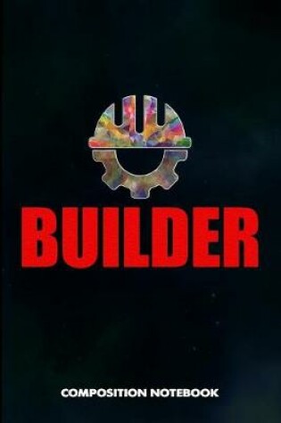 Cover of Builder