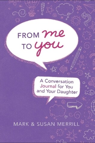 Cover of From Me to You (Daughter)