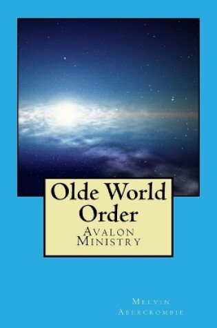 Cover of Olde World Order
