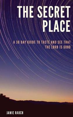 Book cover for The Secret Place