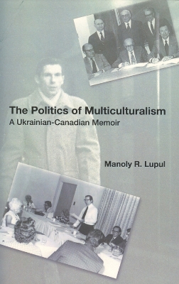 Cover of The Politics Of Multiculturalism