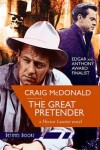 Book cover for The Great Pretender