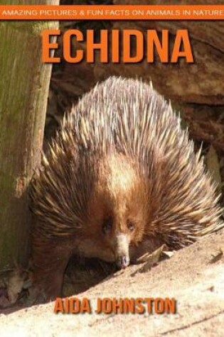 Cover of Echidna