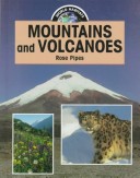 Book cover for Mountains and Volcanoes