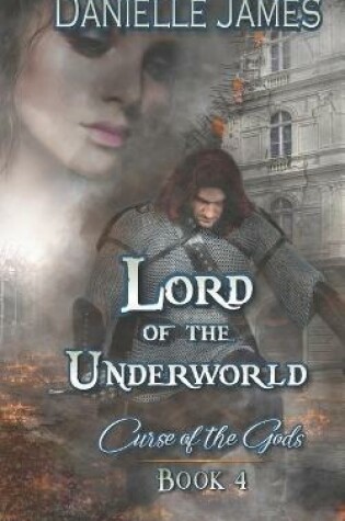 Cover of Lord of the Underworld
