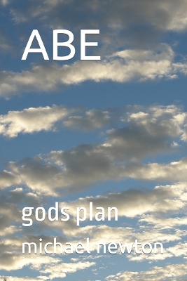 Book cover for Abe
