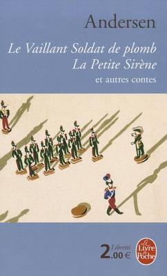 Cover of Le Vaillant Soldat de Plomb