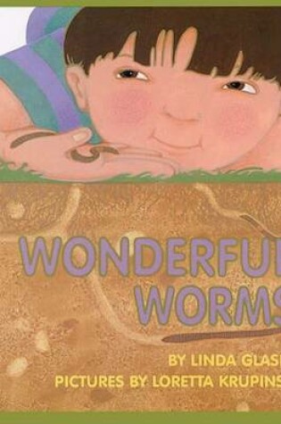 Cover of Wonderful Worms