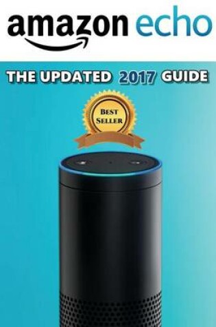 Cover of Amazon Echo