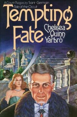 Cover of Tempting Fate