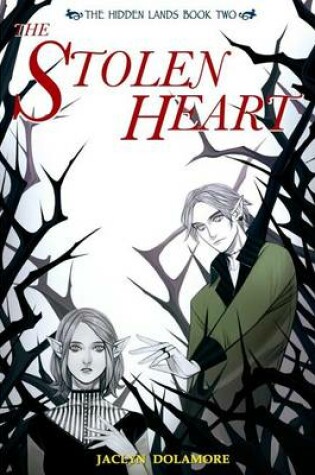 Cover of The Stolen Heart