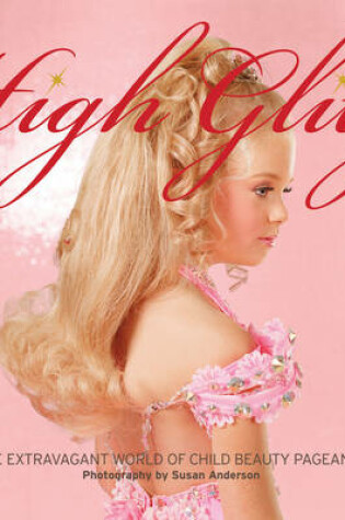 Cover of High Glitz