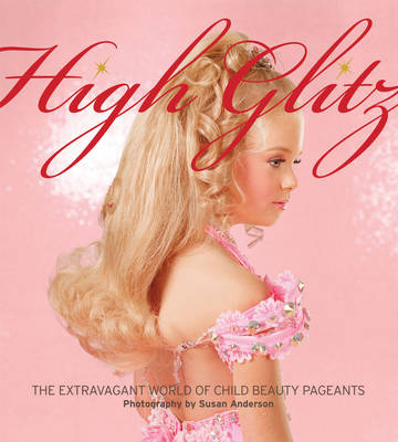 Book cover for High Glitz