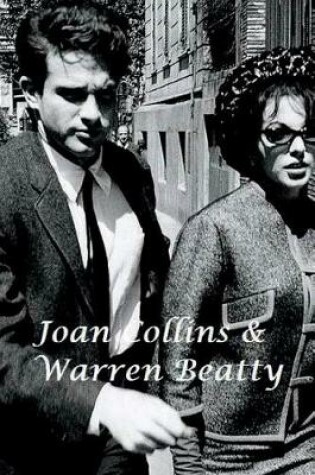 Cover of Joan Collins & Warren Beatty!