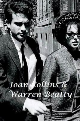 Book cover for Joan Collins & Warren Beatty!