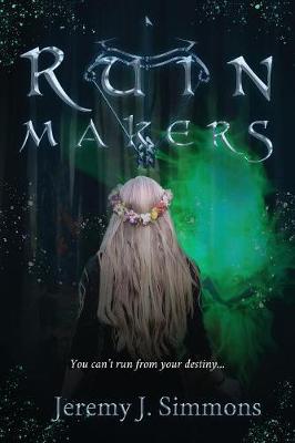 Book cover for Ruinmakers