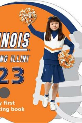 Cover of Illinois Fighting Illini 123
