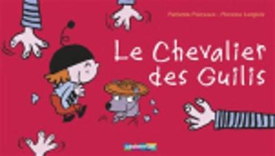 Book cover for Le Chevalier De Guilis