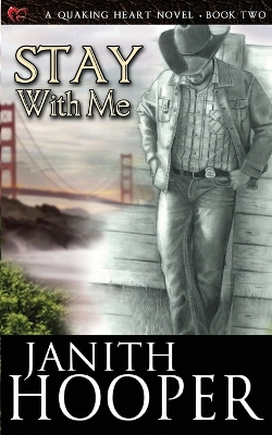 Book cover for Stay With Me