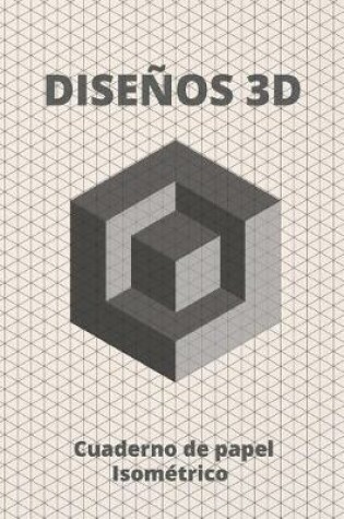 Cover of Disenos 3D