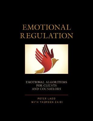 Book cover for Emotional Regulation