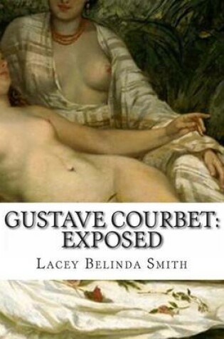 Cover of Gustave Courbet