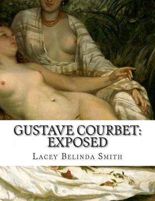 Book cover for Gustave Courbet