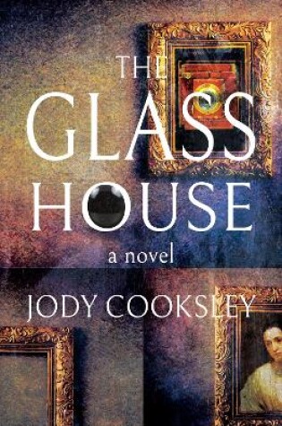 Cover of The Glass House