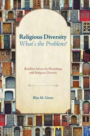 Cover of Religious Diversity--What's the Problem?