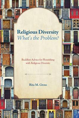 Book cover for Religious Diversity--What's the Problem?