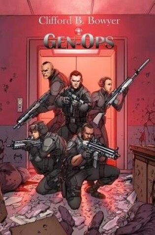 Cover of GEN-Ops