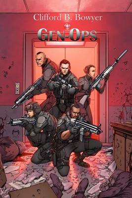 Book cover for Gen-Ops
