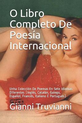 Book cover for O Libro Completo De Poesia Internacional