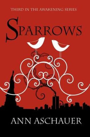 Cover of Sparrows