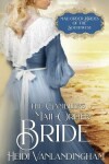 Book cover for The Gambler's Mail-Order Bride