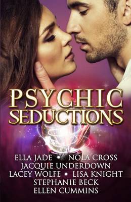Book cover for Psychic Seductions