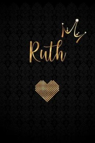 Cover of Ruth