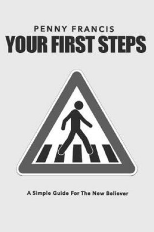 Cover of Your First Steps