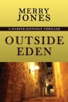 Book cover for Outside Eden