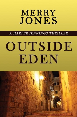 Cover of Outside Eden