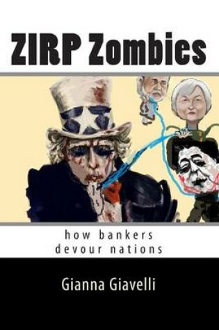 Cover of ZIRP Zombies