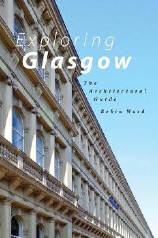Cover of Exploring Glasgow