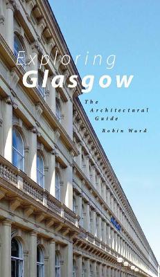 Book cover for Exploring Glasgow